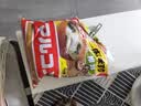 神州一日本原装进口丸米一休白味噌（黄豆酱)1kg日式味增汤调味酱豆瓣酱 实拍图