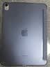 CangHua 适用ipad air5/4保护套11/10.9英寸2020/2022款Air4/5保护壳苹果平板电脑三折支架超薄防弯皮套 实拍图