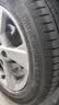 马牌（Continental）汽车轮胎 215/55R17 94W FR UC7适配XR-V/缤智/迈腾/天籁 实拍图