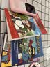 Journey to the West 西游记  英文版儿童绘本故事读物 让孩子用英语大话“西游” 8-14岁儿童礼物 阅读礼盒 实拍图
