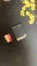 Sandisk闪迪128GB TF(MicroSD)内存卡4K极速金卡A2 V30 U3兼容大疆Pocket3/4P/Action 6运动相机/无人机存储卡 实拍图