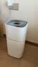 美的（Midea）空气净化器家用 除甲醛除尘除雾霾除异味 99.9%除菌率 负离子空气伴侣 智能wifi控制 【净化除醛】KJ400G-Z1 Pro 实拍图
