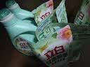 立白健康除菌天然洗衣液18斤手洗机洗15分钟快洗留香除螨抑菌祛味去渍 实拍图