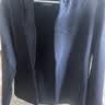 KOLON SPORT/可隆风脊石墨烯软壳夹克 男子户外透湿防泼水防风外套 LHJK6WNT01-BK 黑色 L 175/96A 晒单实拍图