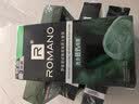 罗曼诺（ROMANO）男士专用香皂沐浴控油去异味持久留香洗澡洗手肥皂经典105g*3 实拍图