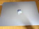 苹果/苹果AI/MacBook Air13英寸M5 (10+8核) 16G 512G天蓝色笔记本电脑【教育优惠】MDHH4CH/A 实拍图