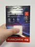 Sandisk闪迪1TB TF(MicroSD Express)内存卡 读880MB/s 写800MB/s 适配运动相机无人机 Switch2游戏机存储卡 实拍图