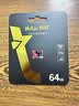 朗科（Netac）64GB TF（MicroSD）存储卡 U3 C10 A2 V30 4K 超至尊PRO版内存卡 读速100MB/s 写速40MB/s 实拍图