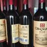 张裕多名利 赤霞珠精品 干红葡萄酒750ML*6 整箱特惠 中秋聚会 实拍图