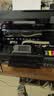 爱普生（EPSON）【6代新品】L3353墨仓式彩色家用AI学习打印机 L3251/L3255升级版(打印复印扫描 微信/无线 黑色） 实拍图