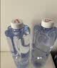 百岁山饮用天然矿泉水1.5L*12瓶 整箱装 大瓶运动补水健康 实拍图