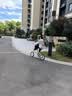 大行（DAHON）KT610 白色 折叠自行车16英寸YUKI超轻迷你便携男女式通勤单车 实拍图
