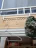 百草园宿舍床头置物架挂衣服神器床边挂钩上下铺置物衣架收纳女学生寝室 实拍图