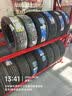 佳通轮胎(Giti)轮胎195/60R16 89H  228v1 原配 凌轩 适配 骐达/启辰D60 实拍图