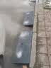 百舸 台阶斜坡垫 门槛马路牙子路沿坡三角阶梯垫 汽车爬坡上坡垫 50*27*13 黑色 CW806703 实拍图