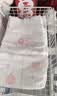 好奇（Huggies）铂金装小桃裤纸尿裤NB84片(5kg以下)尿不湿【散热口碑王】 实拍图