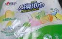 心相印【樊振东推荐】厨房用纸卷纸75节*8卷纸巾食品接触级 懒人抹布 实拍图