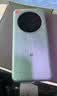 中兴U30Pro/U30air随身wifi6免插卡5G移动无线高速网络路由器笔记本电脑通用电信联通车载卡托2026款 旗舰新品U30 Pro【灵动彩色触屏-5G极光绿】 中兴官方直营-赠送100G体验 实拍图