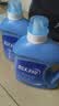 蓝月亮亮白洗衣液薰衣草香2.75kg瓶*2+1.95kg瓶护色增艳 易漂 品质严选 实拍图
