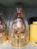 五粮液股份出品 喜福盛世日进斗金浓香型优级白酒52度500mL*2瓶送礼礼品 实拍图