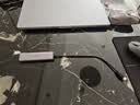 绿联Type-C扩展坞 USB-C扩展器3.0分线器 4口集线器HUB拓展坞转换器 适用苹果17/16笔记本Mac平板iPad 实拍图