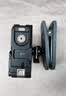 TELESIN(泰迅)运动相机背包夹 大疆action6/5pro 4磁吸背包夹gopro13背包夹支架insta360 acepro2背包夹子 实拍图