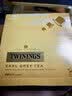 川宁（TWININGS）豪门伯爵红茶波兰进口100袋*2g 红茶茶包 办公室下午茶 实拍图