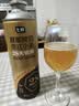 七鲜 德式小麦原浆啤酒1L 实拍图