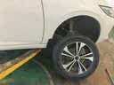 朝阳轮胎 汽车轮胎 205/60R16 92V C66 适配逸动/福克斯/轩逸/马自达3 实拍图