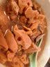 洪湖农家 莲藕新鲜 洪湖粉藕 蔬菜 生鲜5斤 火锅食材 洪湖莲藕 根茎类 藕 实拍图