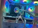 七彩虹【24期免息】酷睿15代U7-270K RTX5060TI/5070TI/5080显卡“林树推荐”台式主机电竞游戏组装电脑 配七：U7-270K丨16G丨1TB丨5070TI 显卡全新原盒发 实拍图