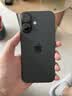 Apple/苹果/苹果 iPhone 17 256GB 黑色 支持移动联通电信5G 双卡双待手机 实拍图