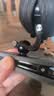TELESIN(泰迅)运动相机背包夹 大疆action6/5pro 4磁吸背包夹gopro13背包夹支架insta360 acepro2背包夹子 实拍图
