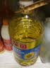 金龙鱼 食用油 葵花籽清香型调和油5L （新老包装随机发货） 实拍图
