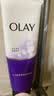 玉兰油（OLAY）细滑焕肤洁面乳100g卸妆深层清洁控油平衡洗面奶生日礼物送女友 实拍图