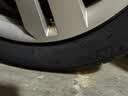 米其林（MICHELIN）汽车轮胎 185/60R15 88H 韧悦 ENERGY XM2 + 适配捷达/飞度/威驰 实拍图