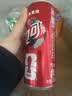 可口可乐（Coca-Cola）可乐*12+雪碧*8+芬达*4 有糖汽水 碳酸饮料  330ml*24罐 实拍图
