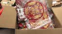 多美忆乔迁之喜搬家入宅仪式用品布置豪华全套乔迁新房新居必备装饰45件 实拍图