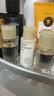 MUJI米糠发酵强韧丰盈洗护套装 白檀香味 30ml*3 实拍图