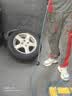 玲珑轮胎汽车轮胎175/65R14 82H 玲珑臻选 HD 适配赛欧/马自达2 实拍图