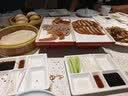 湾仔码头经典鲜美猪肉小笼包300g 12只早餐包子速食食品面点 实拍图