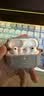亿色（ESR）适用Airpods pro二代保护套【磁吸安全锁】苹果耳机保护套magsafe无线充电蓝牙耳塞防滑防摔壳绿 实拍图