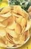 乐事（Lay's）薯片 经典原味 135克*7包 休闲零食 膨化零食 实拍图