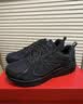 NEW BALANCE男女情侣秋季黑色网眼透气户外运动休闲鞋410系列MT410CK5 38.5 实拍图