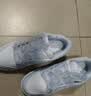 耐克NIKE女休闲板鞋 DUNK 运动鞋IB7311-100蓝白38 实拍图