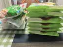 三全灌汤素水饺韭菜鸡蛋1kg约54只饺子食品儿童早餐速冻中秋送礼 实拍图