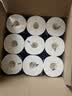 维达（Vinda）有芯卷纸 蓝色经典4层200克*27卷 高克重卫生纸 厕纸纸巾整箱 实拍图