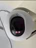 萤石（EZVIZ） C6c 2K+星光增强版+64G监控专用卡 400万极清 个 室内无线监控器家用摄像头 实拍图