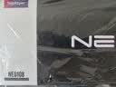 首席玩家NEO108 V2三模机械键盘无线蓝牙2.4G双8K游戏电竞专用低延迟电脑办公108全键 绿野-冰雪静音轴 三模 108键 实拍图