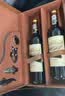 路易拉菲（LOUIS LAFON）进口红酒礼盒赤霞珠S80原酒13度干红葡萄酒750ml*2双支送礼 实拍图